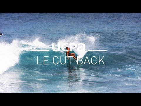 Tutos Surf #7 - Cut back