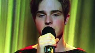 Mike Singer Flashbacks 24.01.2018