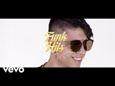 MC Uchoa - Kriptonita (DJ Marcelinho)