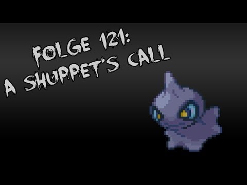 Let's Creep: Folge 121 - A Shuppet's Call [Ü] [German]