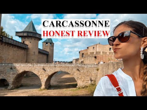 CARCASSONNE FRANCE : Should You Visit?