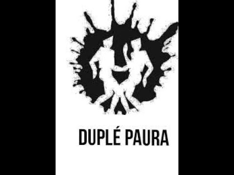 LIVE@ DUPLE' disco 03 / 04    PITTA dj & MAD BOB vox by TECHNO D and DOZ !!!