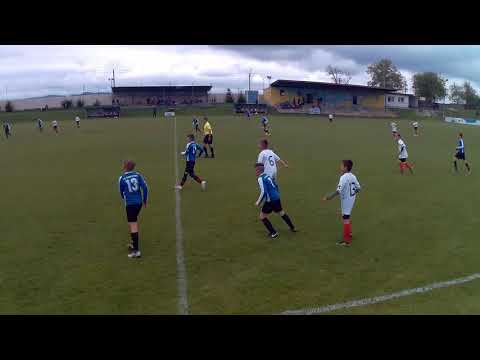 Trebatice U13   Sturovo U13 1polcas 12 5 2019