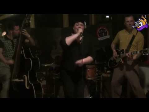 ▲Booze Bombs - Live at Vintage Roots Festival 2013
