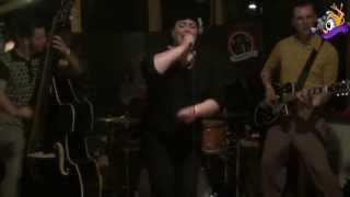 ▲Booze Bombs - Live at Vintage Roots Festival 2013
