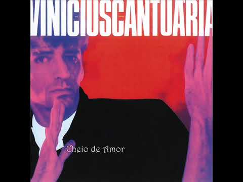 Vinicius Cantuária - O melhor de