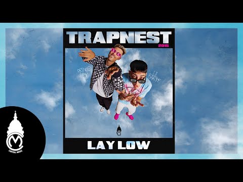 FY & Lil Barty - Lay Low - Official Audio Release