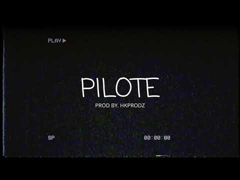 [FREE] Larry X PLK Type Beat - PILOTE