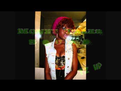Money Talks Squad (Jibbz & Mary j) - Whip my hair remix.wmv