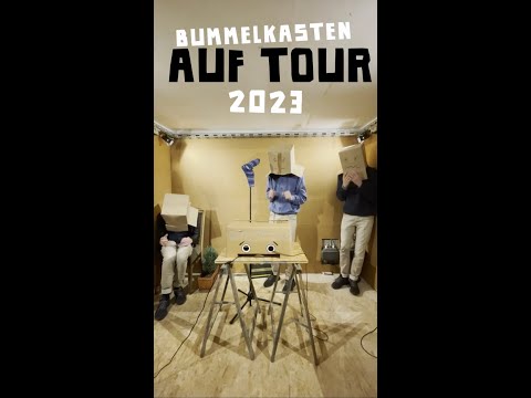 Bummelkasten - Wat schenk ick nur?