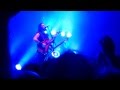 Machine Head - Sail Into the Black - Camden ...