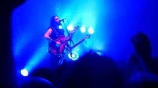 Machine Head - Sail Into the Black - Camden Roundhouse 2014