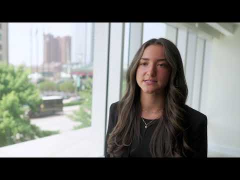 TU Connects Students to Opportunity