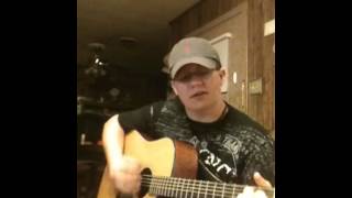 Next to Heaven - Aaron Watson cover