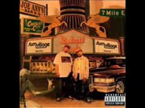 Slum Village - Selfish