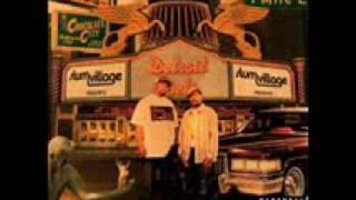 Slum Village - Selfish