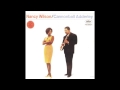 Nancy Wilson, Cannonball Adderley - Never Will ...