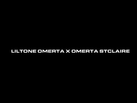 LilTone Omertà x Omertà St. Claire - OMERTÀ (Official Video) Shot By. @qualityvisualsproductions