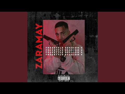 Freestyle Session #4