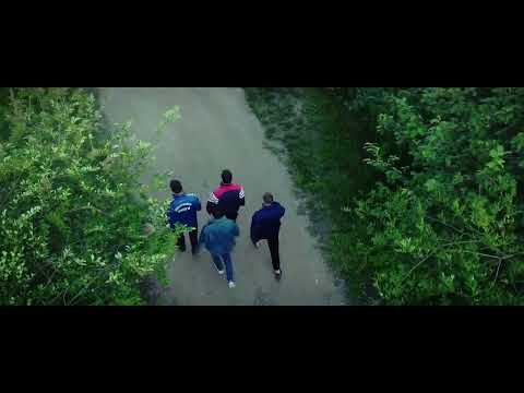 JEEMBO feat. Boulevard Depo & ЛАУД — M.O.D. (K-Clip)