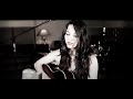 Jenni Alpert - Simple Mood (Interview & Acoustic Performance)