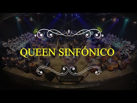 Queen Sinfónico