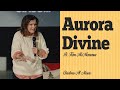 AURORA DIVINE | Kim McManus - Mosaic