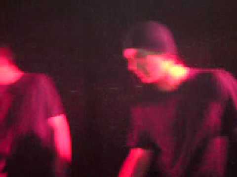 Tresor Berlin Tok Tok vs Soffy O 20.02.2009 pat1