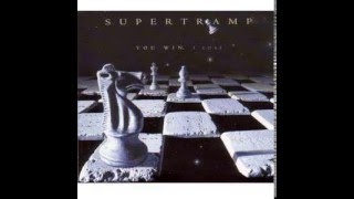 Supertramp - You Win I Lose