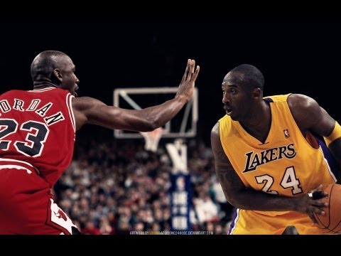 Michael Jordan "Work Before Glory" Commercial HD 1080