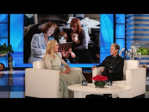 ニコール・キッドマン、彼女の子供たちが「ビッグ・リトル・ライアーズ」のカメオ出演を明かす (Nicole Kidman Reveals Her Kids Have a 'Big Little Lies' Cameo)