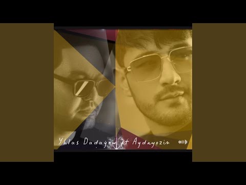 Yadyndamy (feat. Aydayozin)