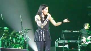 Nelly Furtado - Bucket List @ Caprices Festival, Switzerland