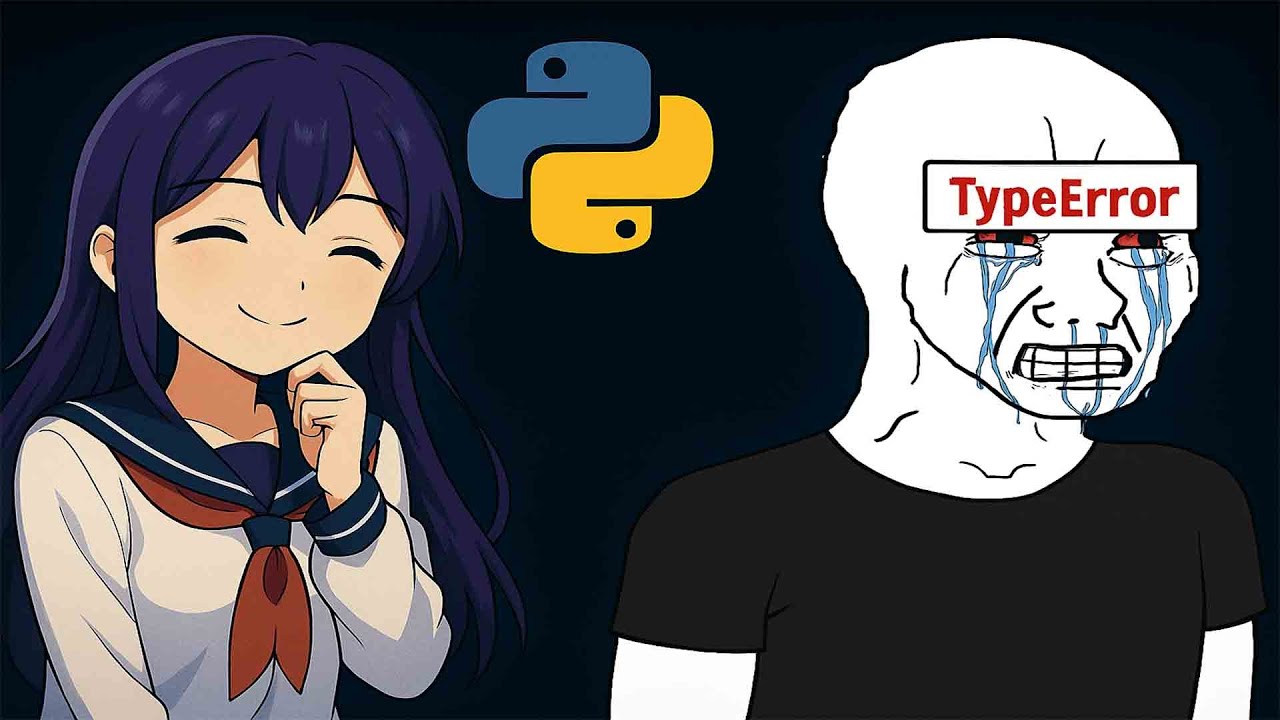 Why Recruiters Love Python, But Developers Hate It