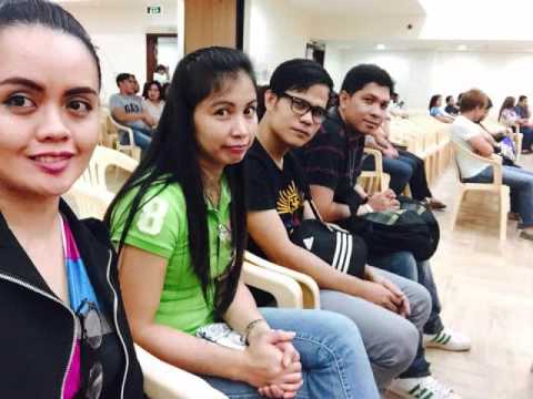 Nakakamiss OFFICIAL MUSIC VIDEO * High Is Cool Tropa *