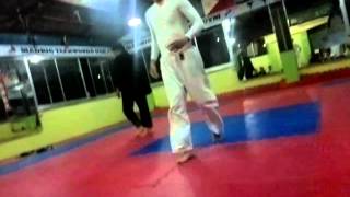preview picture of video 'Jiu Jitsu Sparring by Butuan Extreme Martial Arts.mp4'