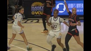 Manchester H.S. GIRLS vs Osbourn Park (March 12th, 2026) VHSL Class 6 High School State Championship