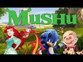 Mushu Shrek Trailer