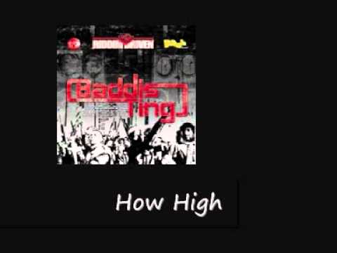 Mavado How High Baddis Ting Riddim