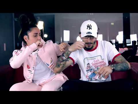 Dj Rapture - Jiggle Dance Vision Hip Hop noexcuses