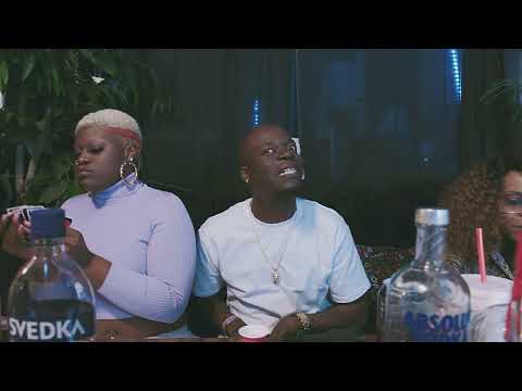 Bonee G - Ain't Gotta Talk 2 Much (Official Music Video)