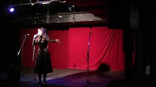 2) I Have Confidence (from The Sound of Music)