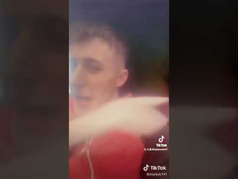 Marky b ft mc bullet (car freestyle) @MarkyB