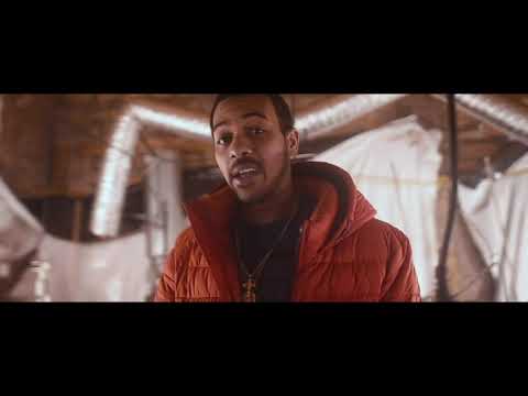 Ea$y Money ft. Chablo - Brand New Shit | Shot by @Kaden.ski