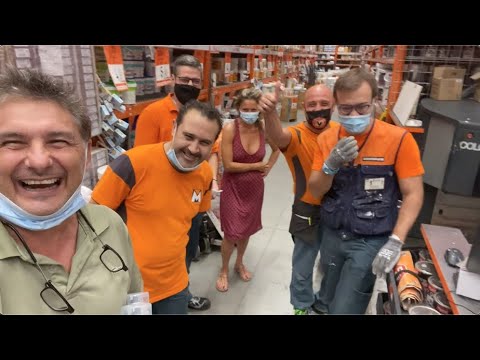 Barzellette Il grande Giancarlo e L'incredibile Bunga Bunga - Paci