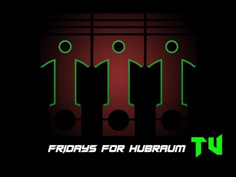 Fridays for Hubraum Statement 21.10.2019