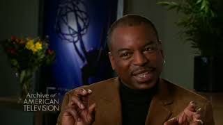 Thumbnail of LeVar Burton