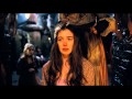 Les Miserables Teaser Trailer