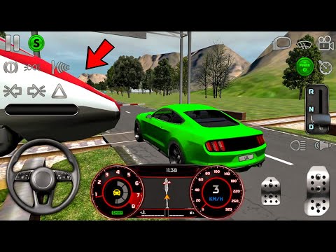 Real Driving Sim Ep14 Free Roam! - Car Games Android IOS gameplay