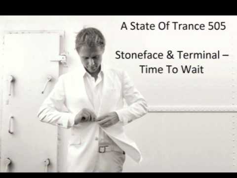 ASOT 505 Rip // Stoneface & Terminal - Time To Wait